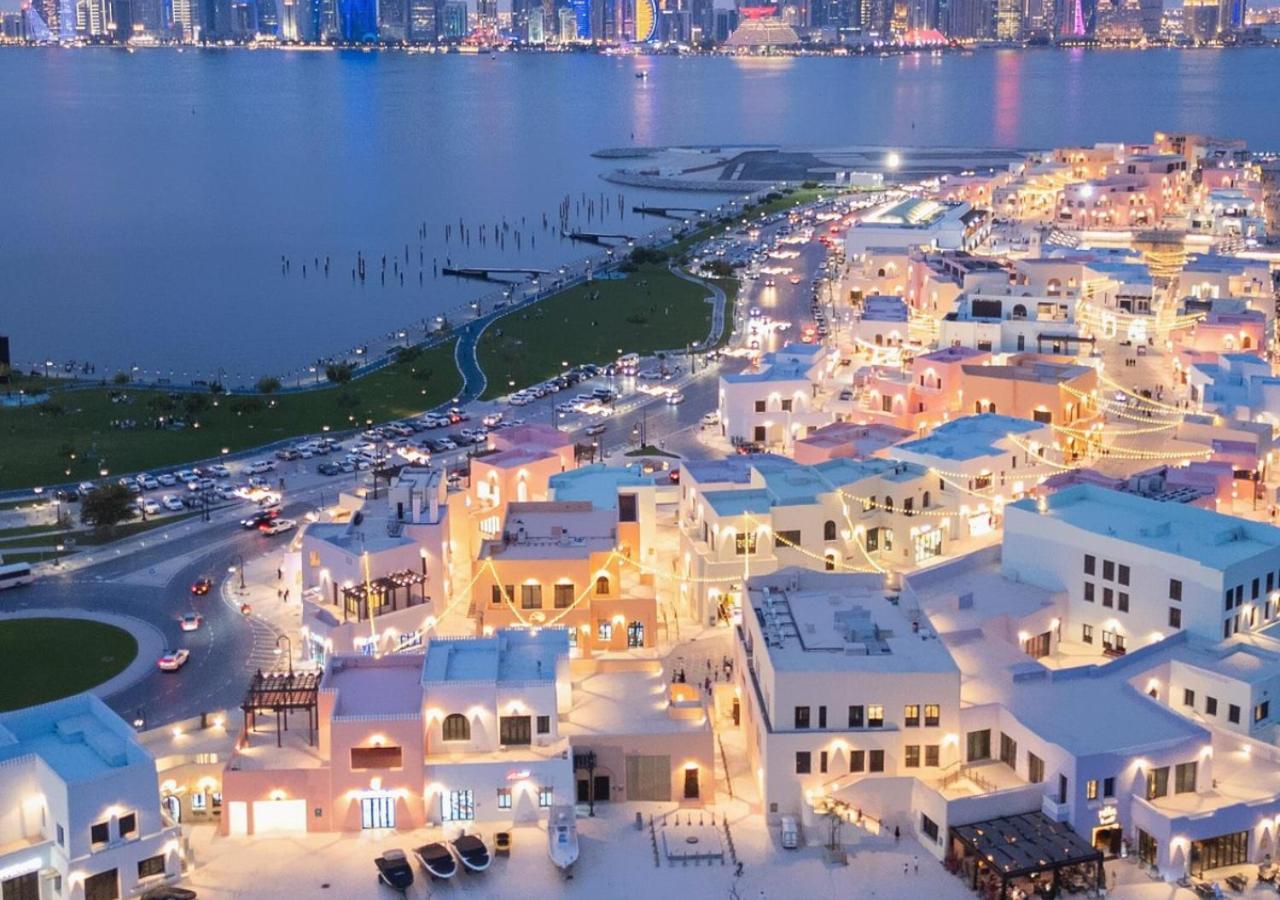 Millennium 4* Doha